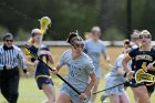 WLax vs So Maine  Women’s Lacrosse vs the University of Southern Maine.  - Photo by Keith Nordstrom : WLax, lacrosse